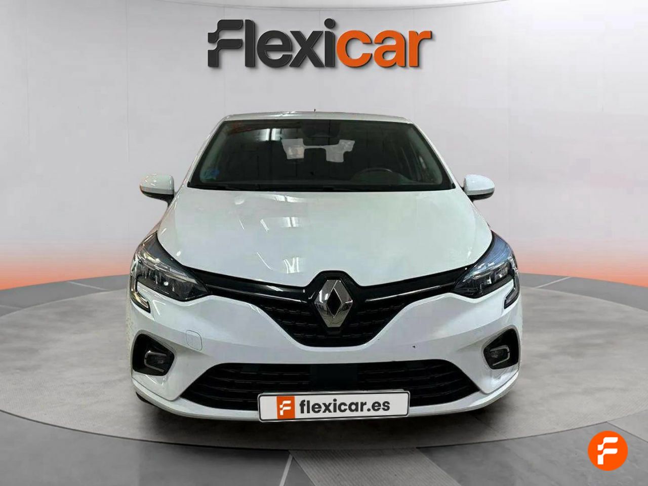 Foto Renault Clio 4