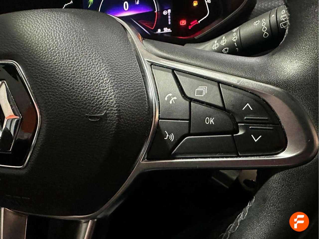Foto Renault Clio 9