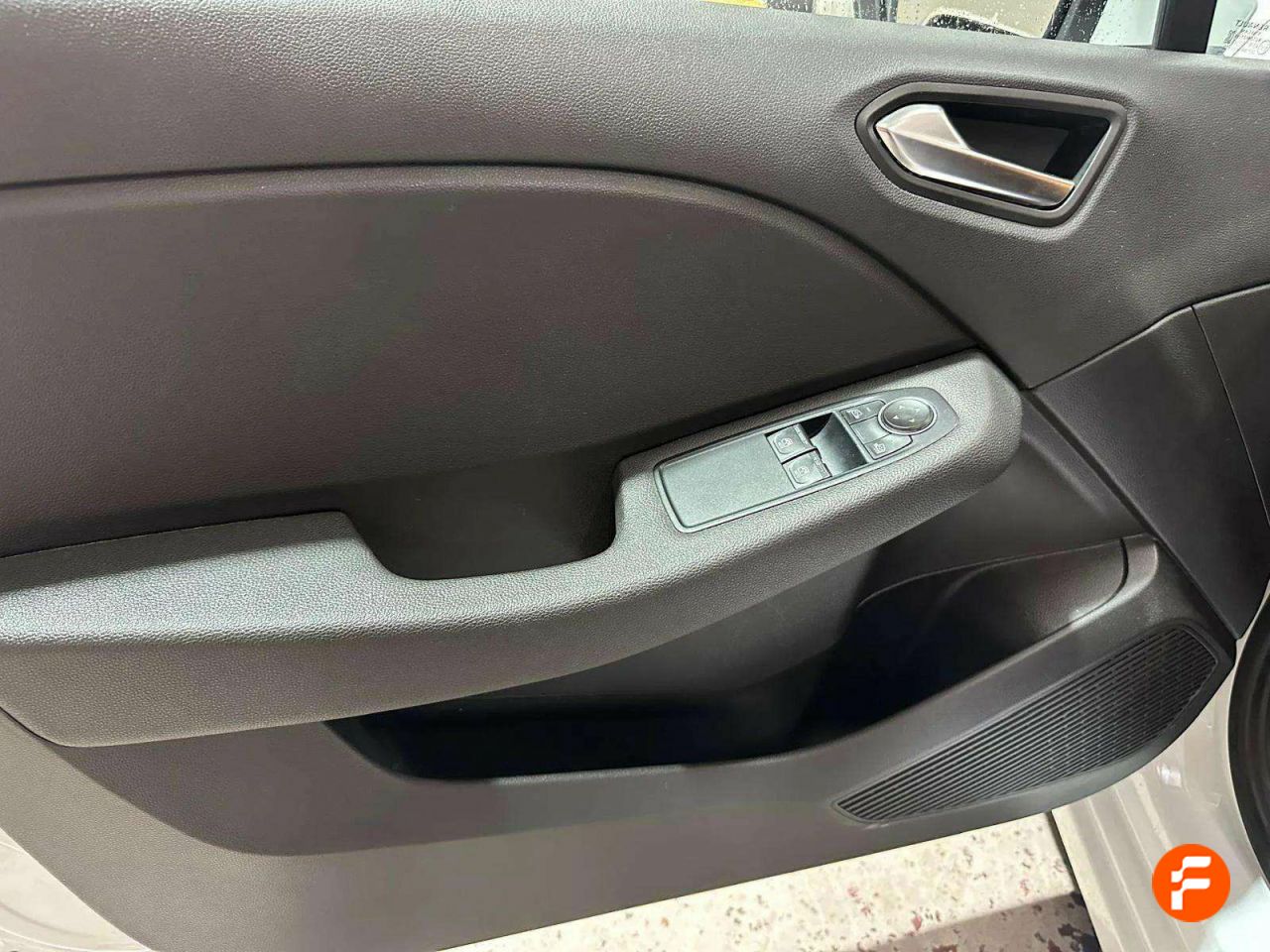 Foto Renault Clio 13