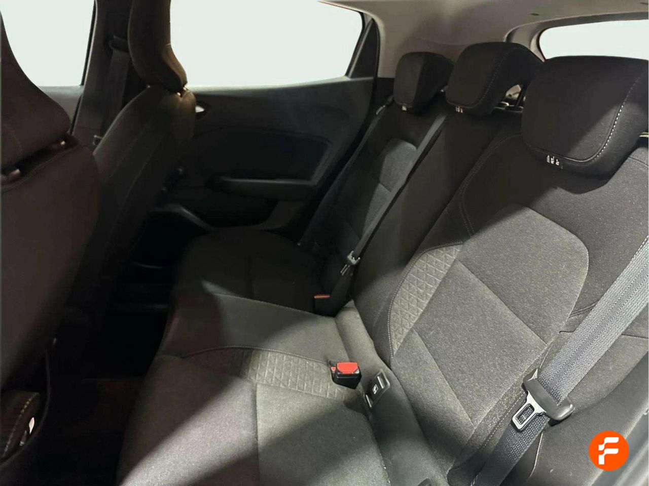 Foto Renault Clio 14