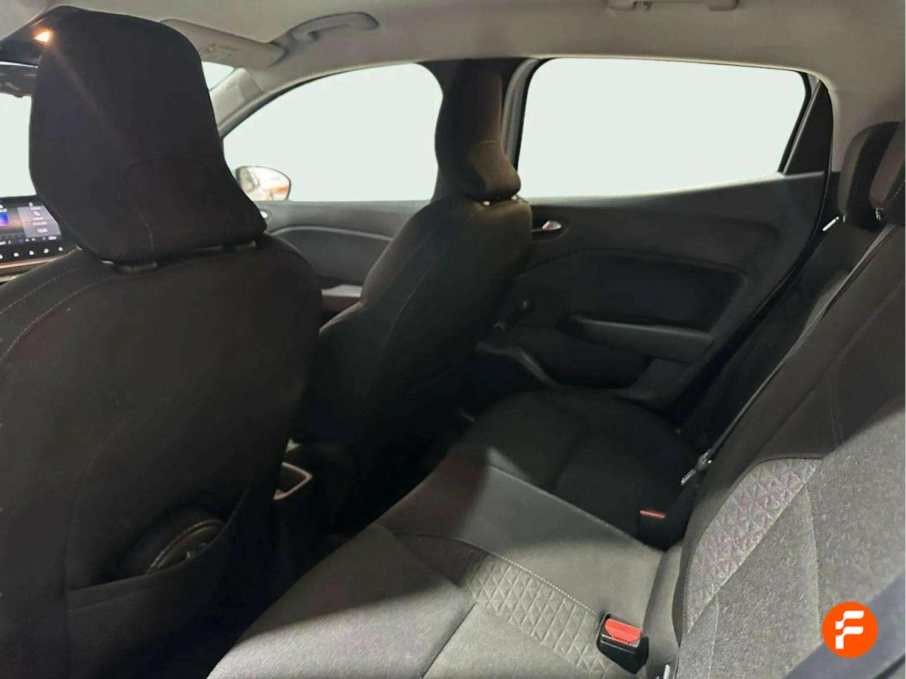 Foto Renault Clio 15