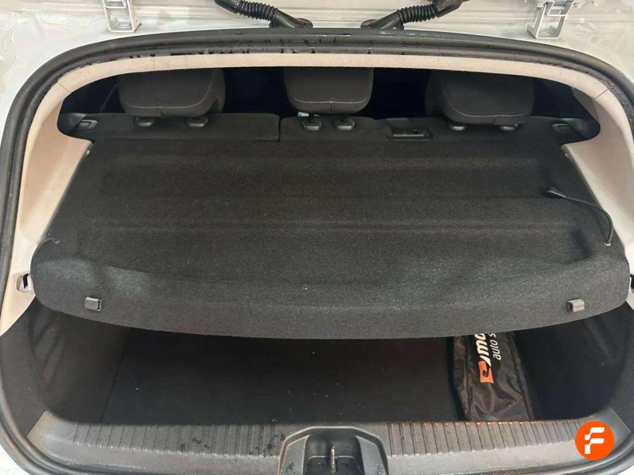 Foto Renault Clio 17