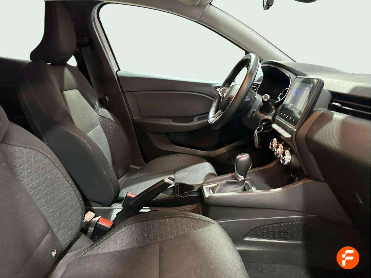 Foto Renault Clio 18