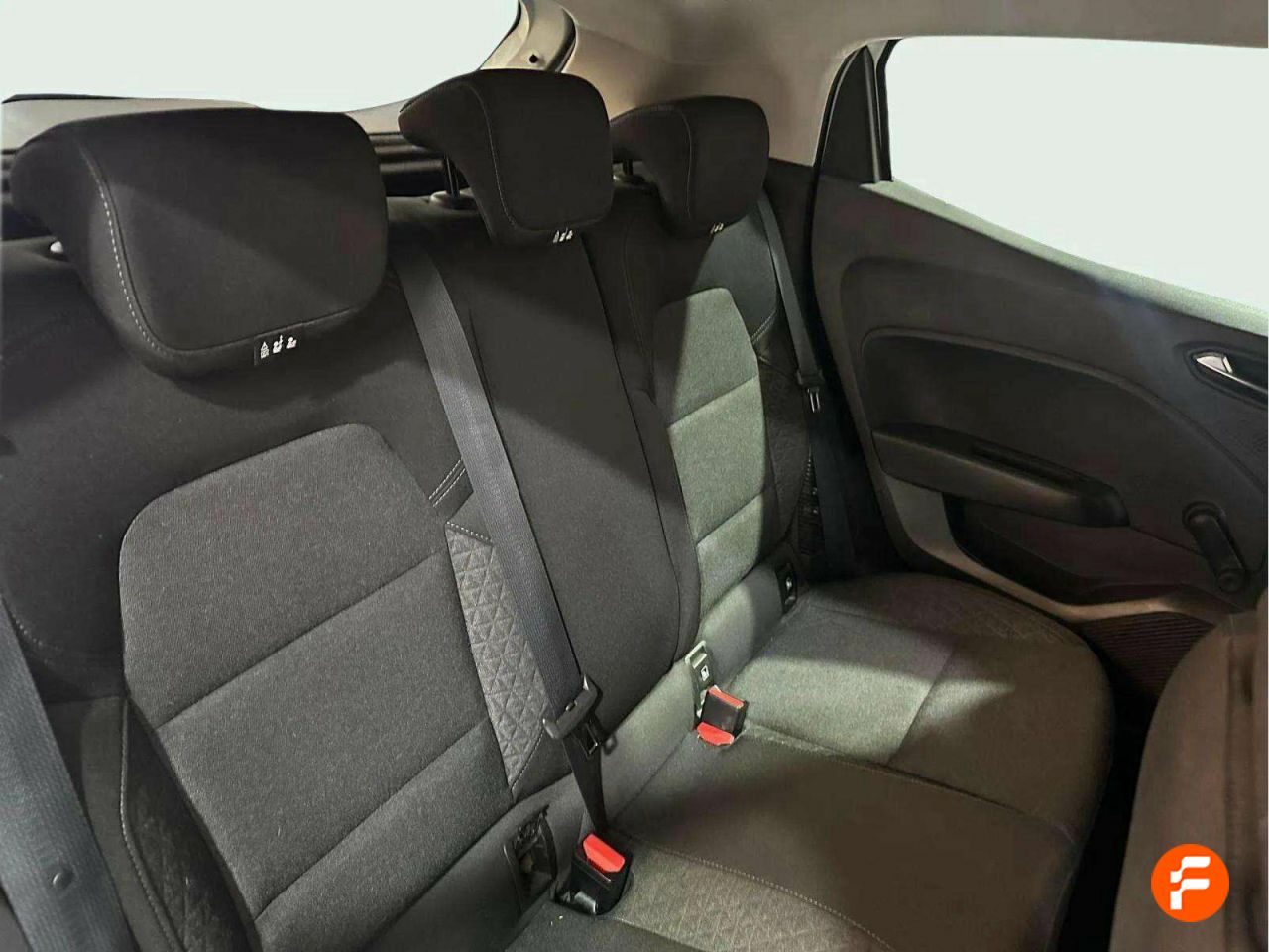 Foto Renault Clio 19