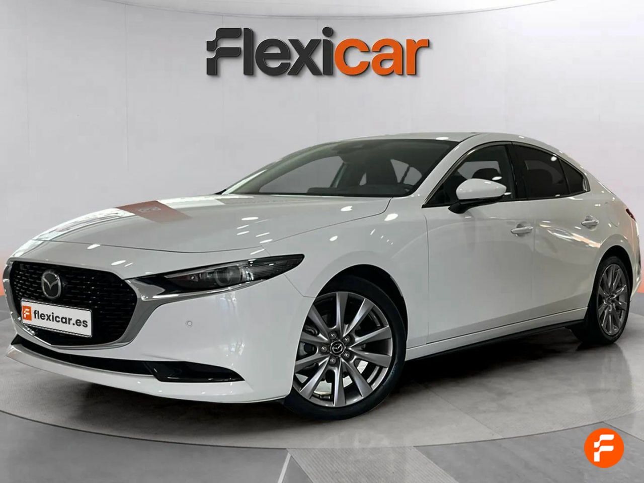 Foto Mazda Mazda3 2