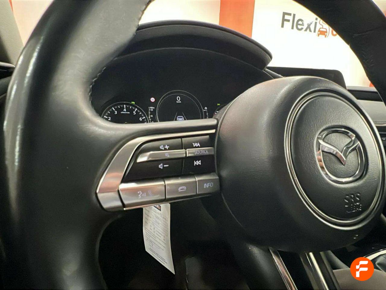 Foto Mazda Mazda3 29