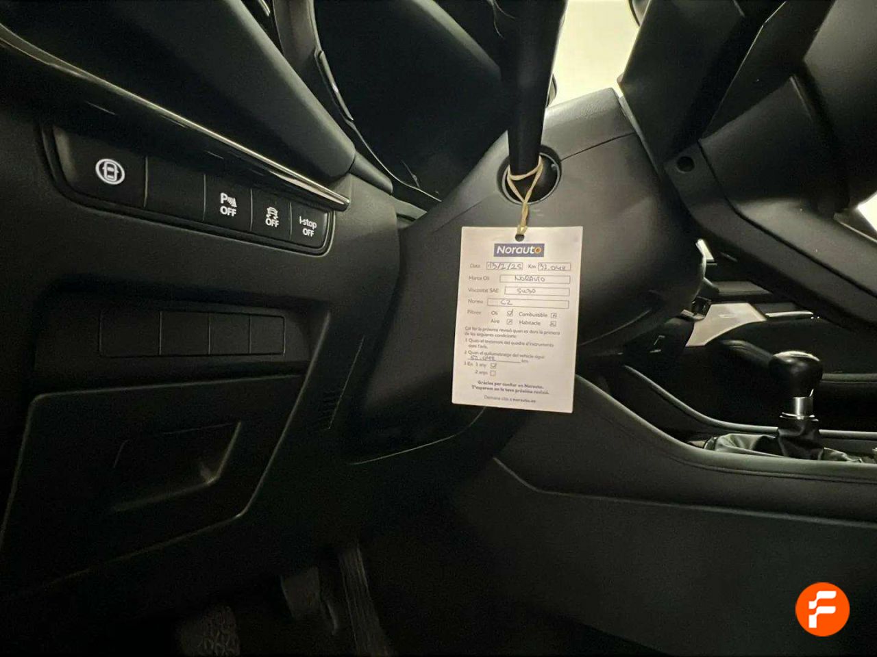 Foto Mazda Mazda3 30