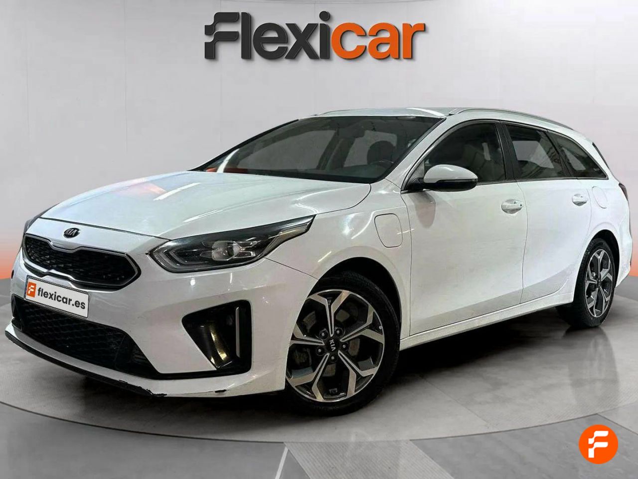 Foto Kia Ceed 2