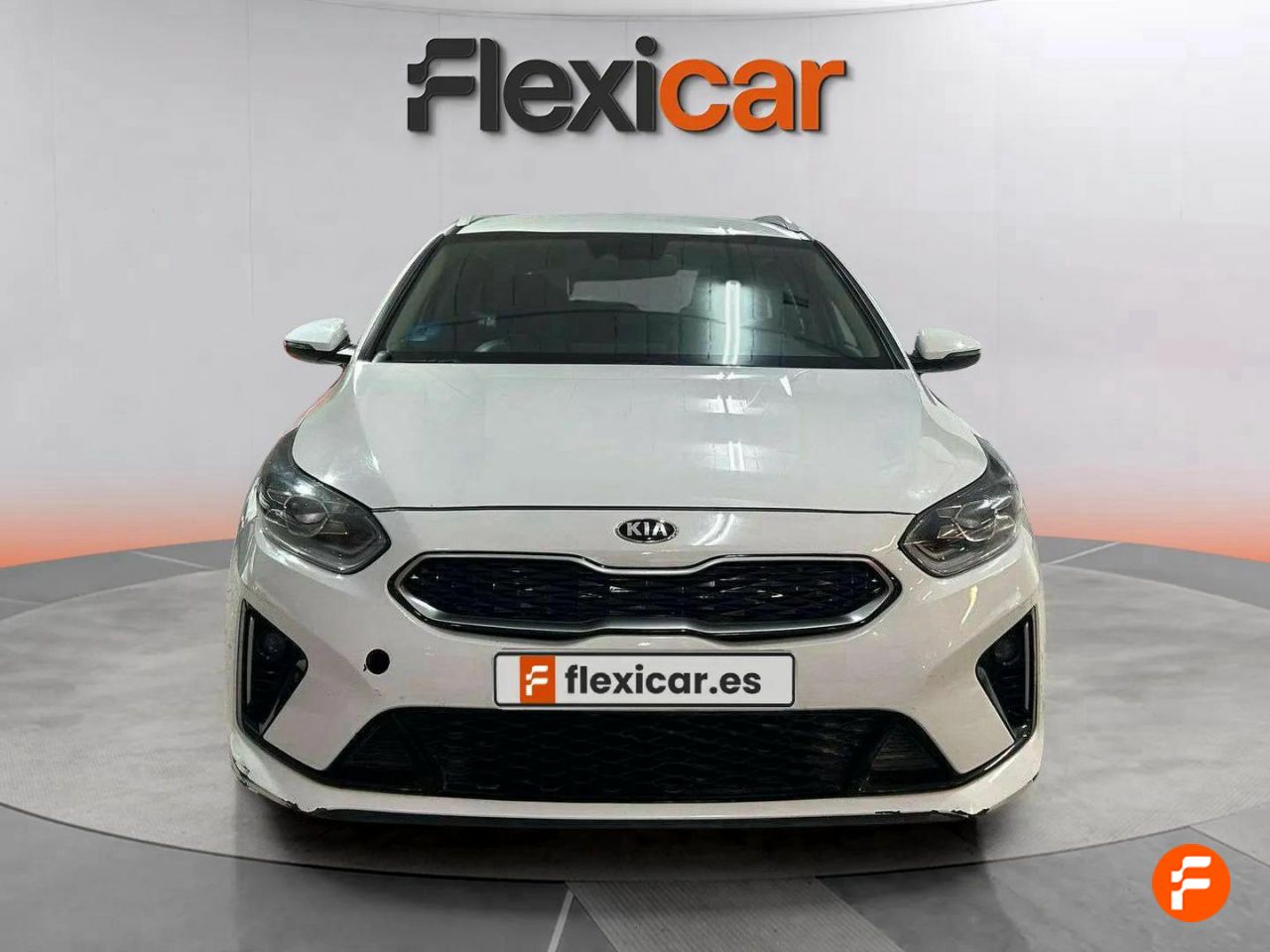 Foto Kia Ceed 3