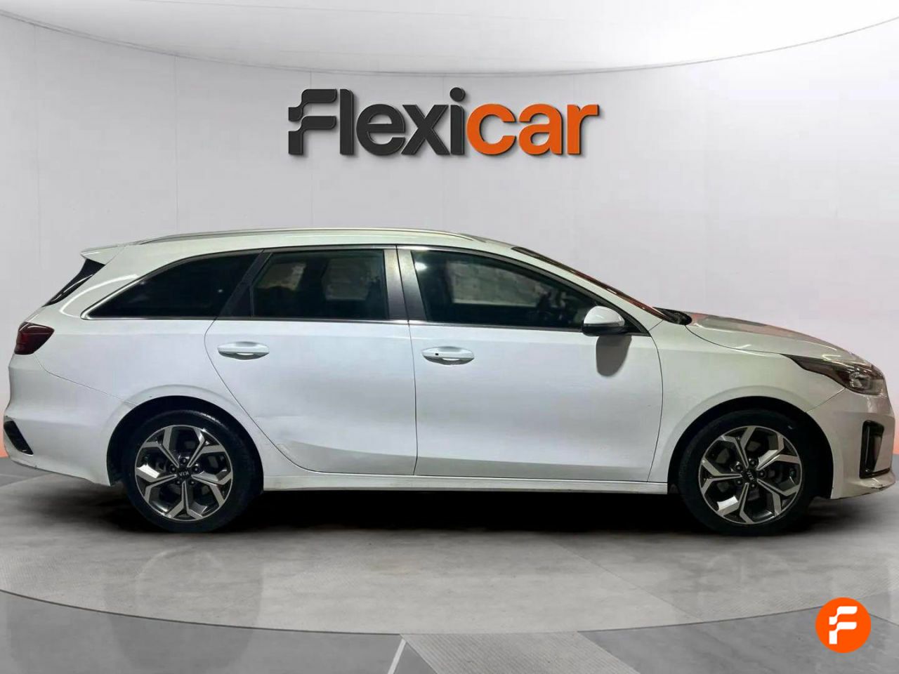 Foto Kia Ceed 4