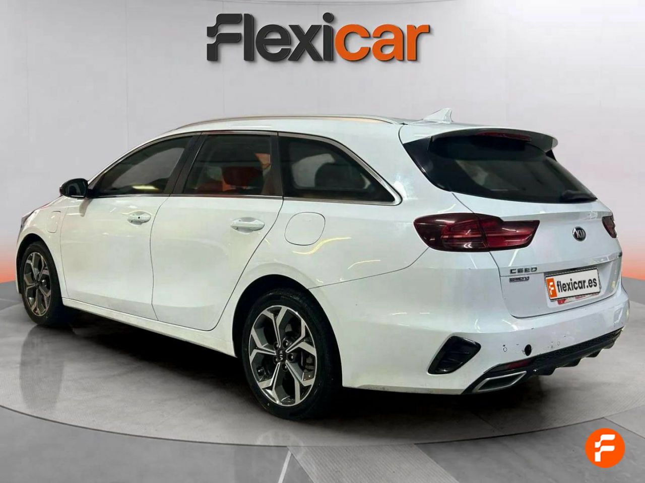 Foto Kia Ceed 9