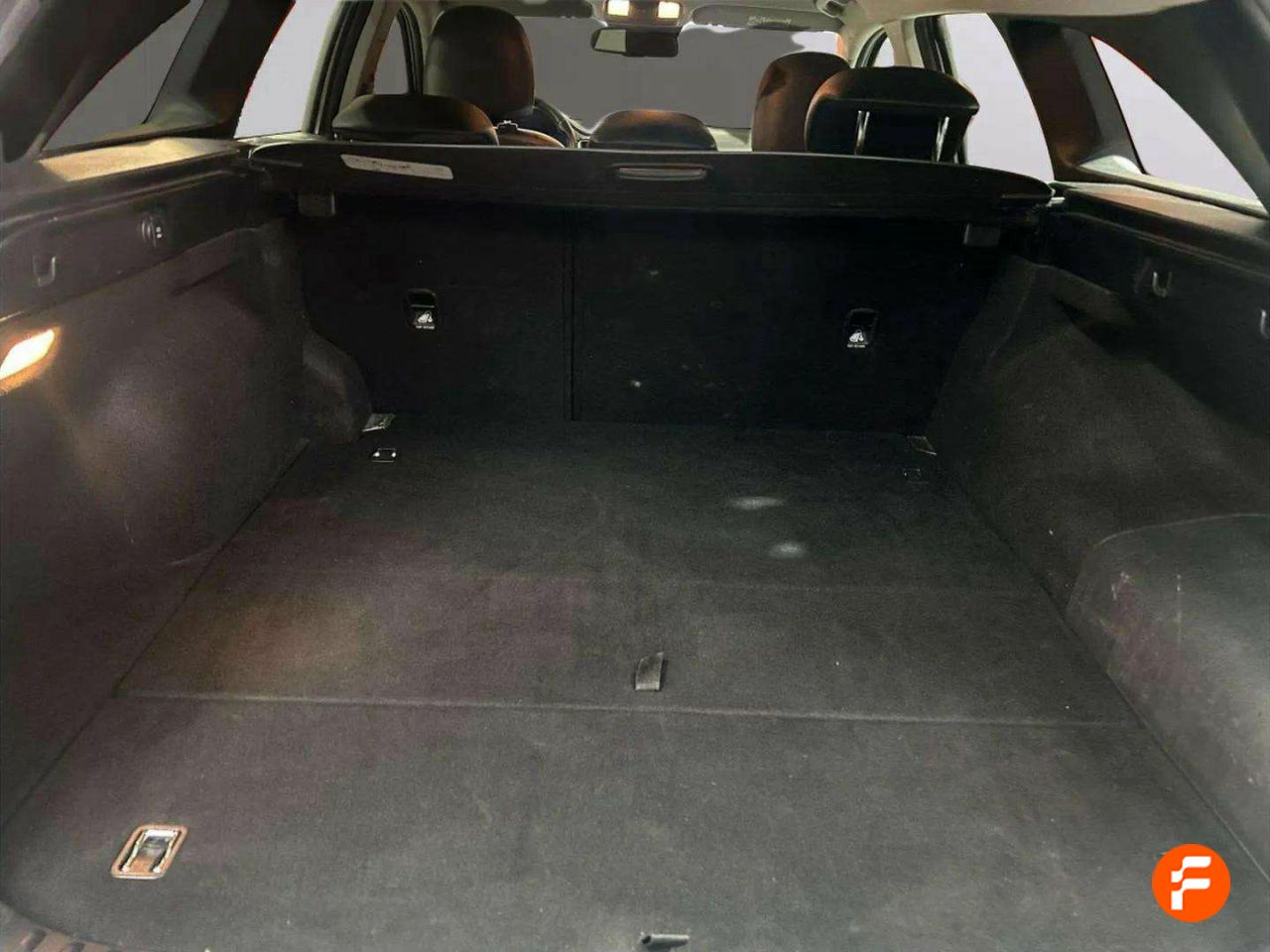 Foto Kia Ceed 12