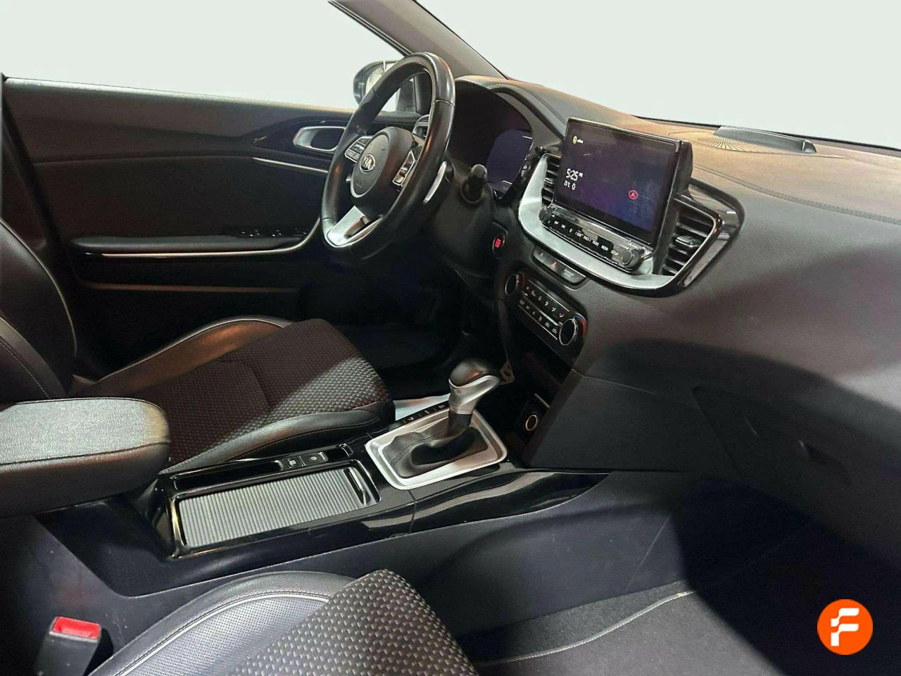 Foto Kia Ceed 13