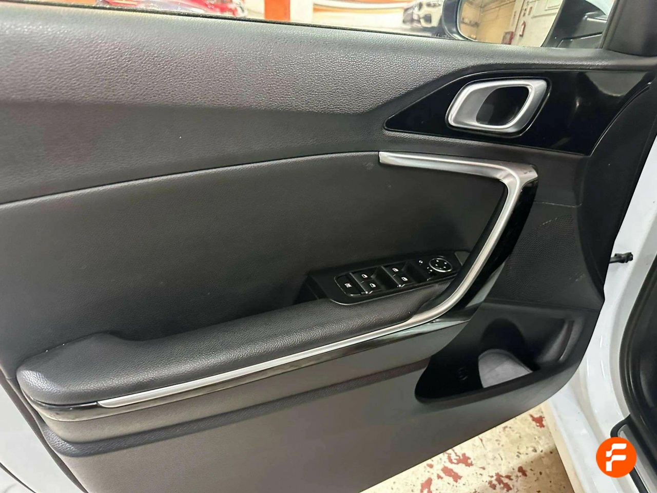 Foto Kia Ceed 20