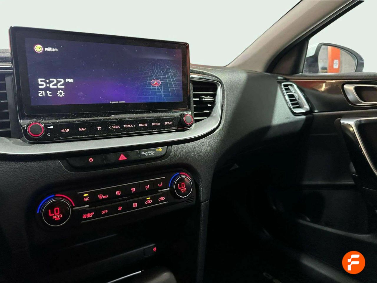 Foto Kia Ceed 29
