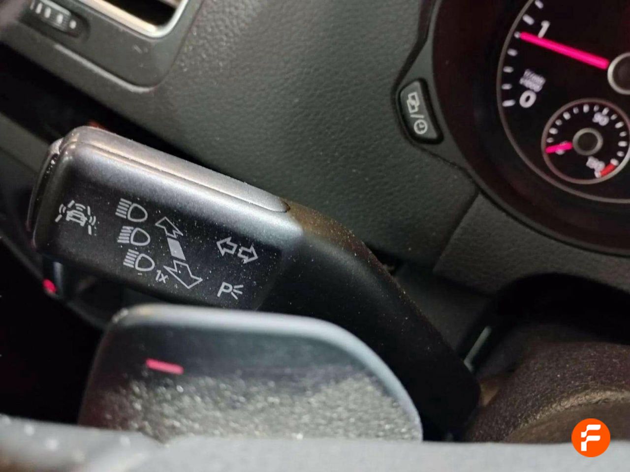 Foto Seat Alhambra 20