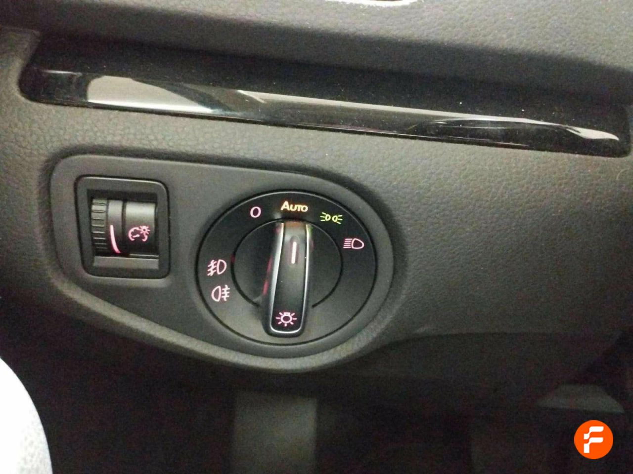 Foto Seat Alhambra 22
