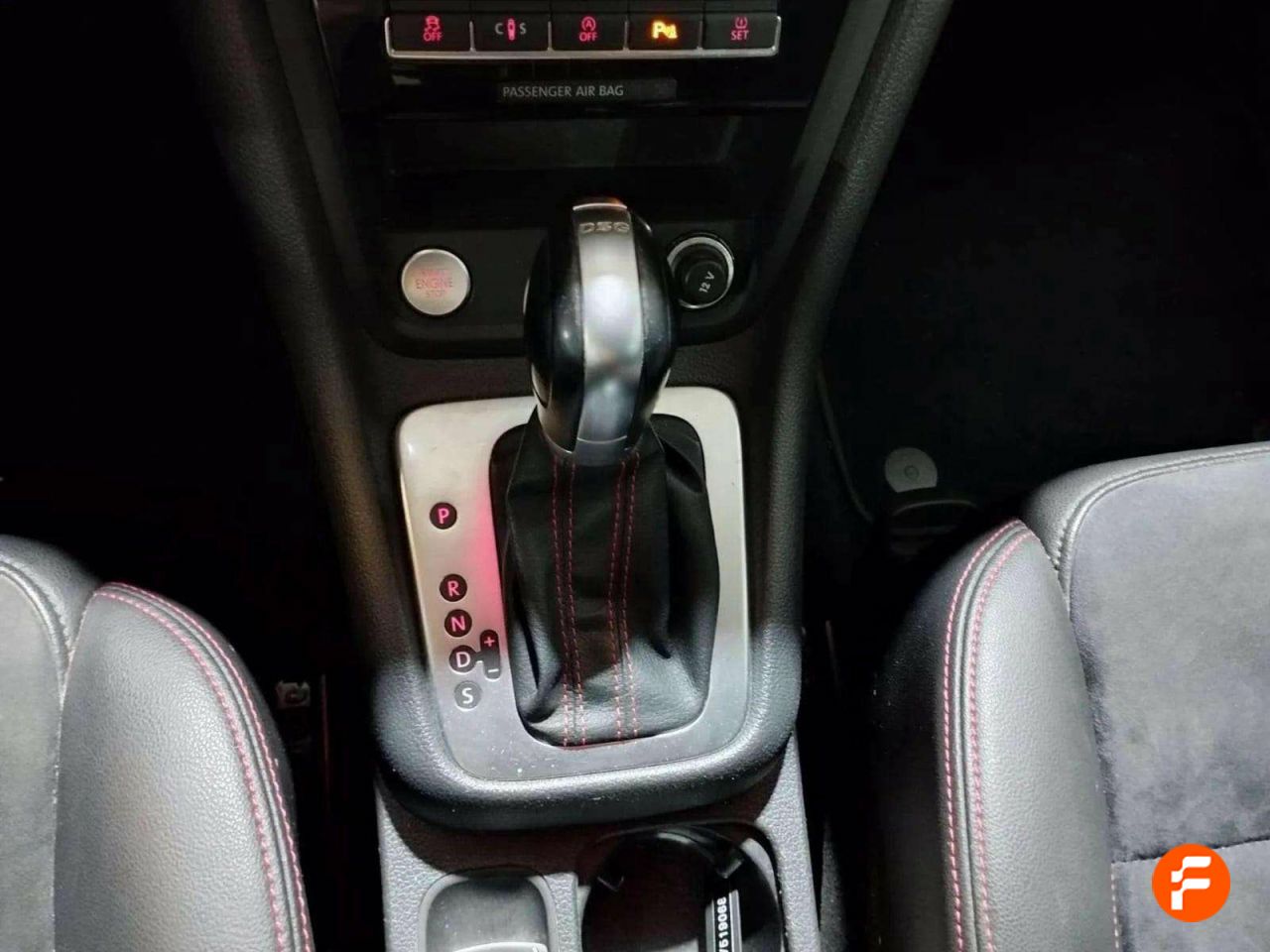 Foto Seat Alhambra 29