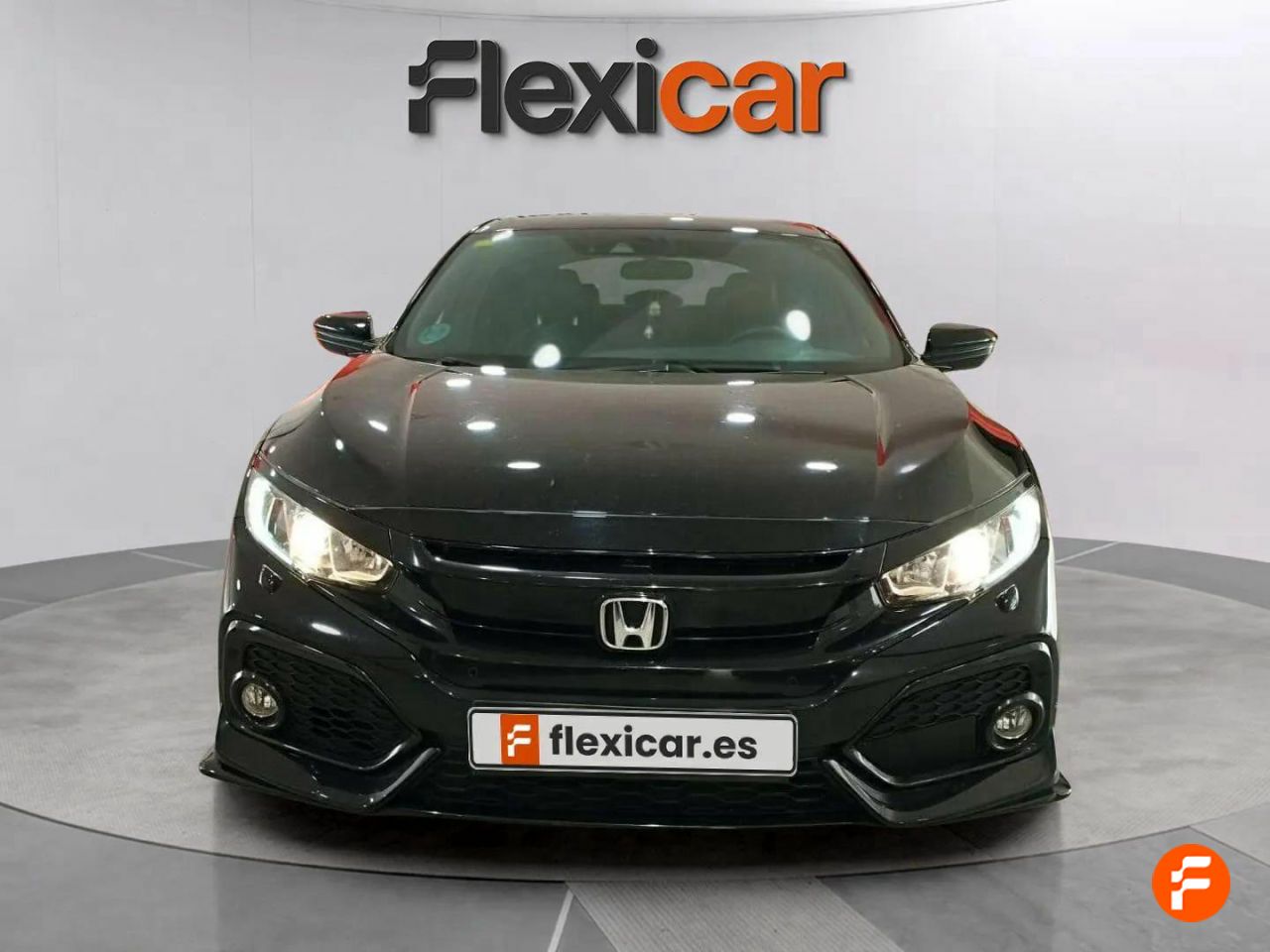 Foto Honda Civic 2