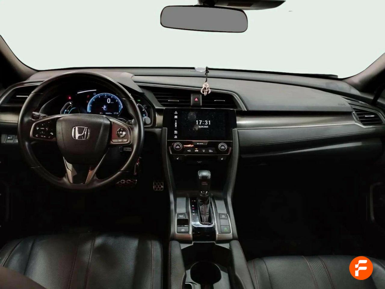 Foto Honda Civic 10