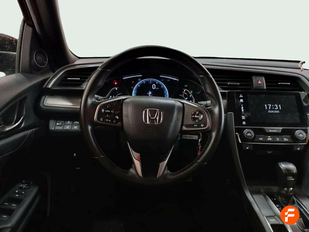 Foto Honda Civic 11