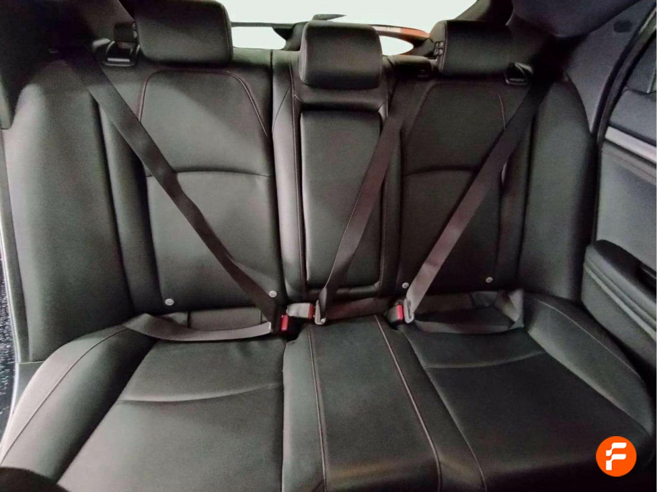 Foto Honda Civic 15
