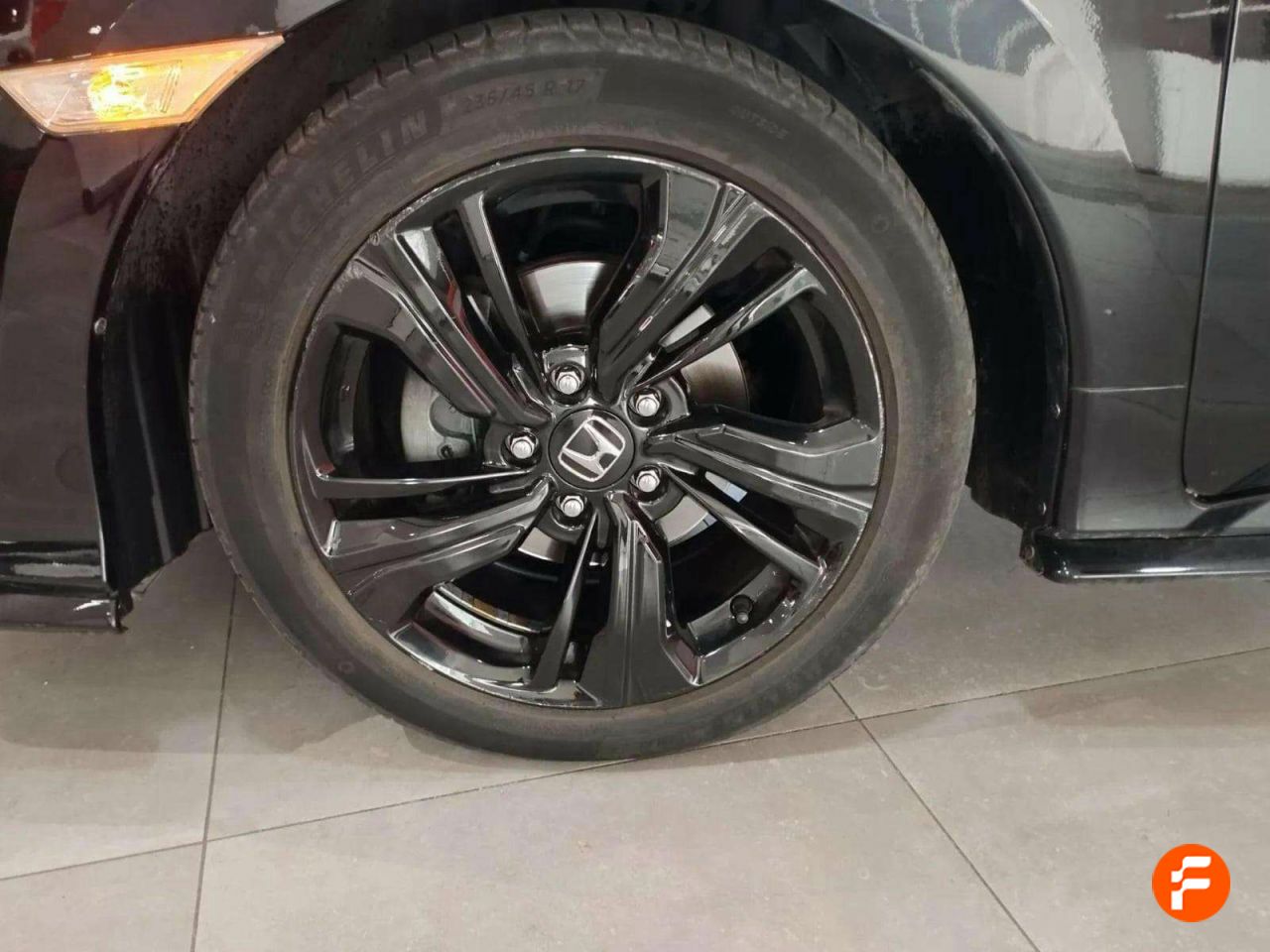 Foto Honda Civic 17