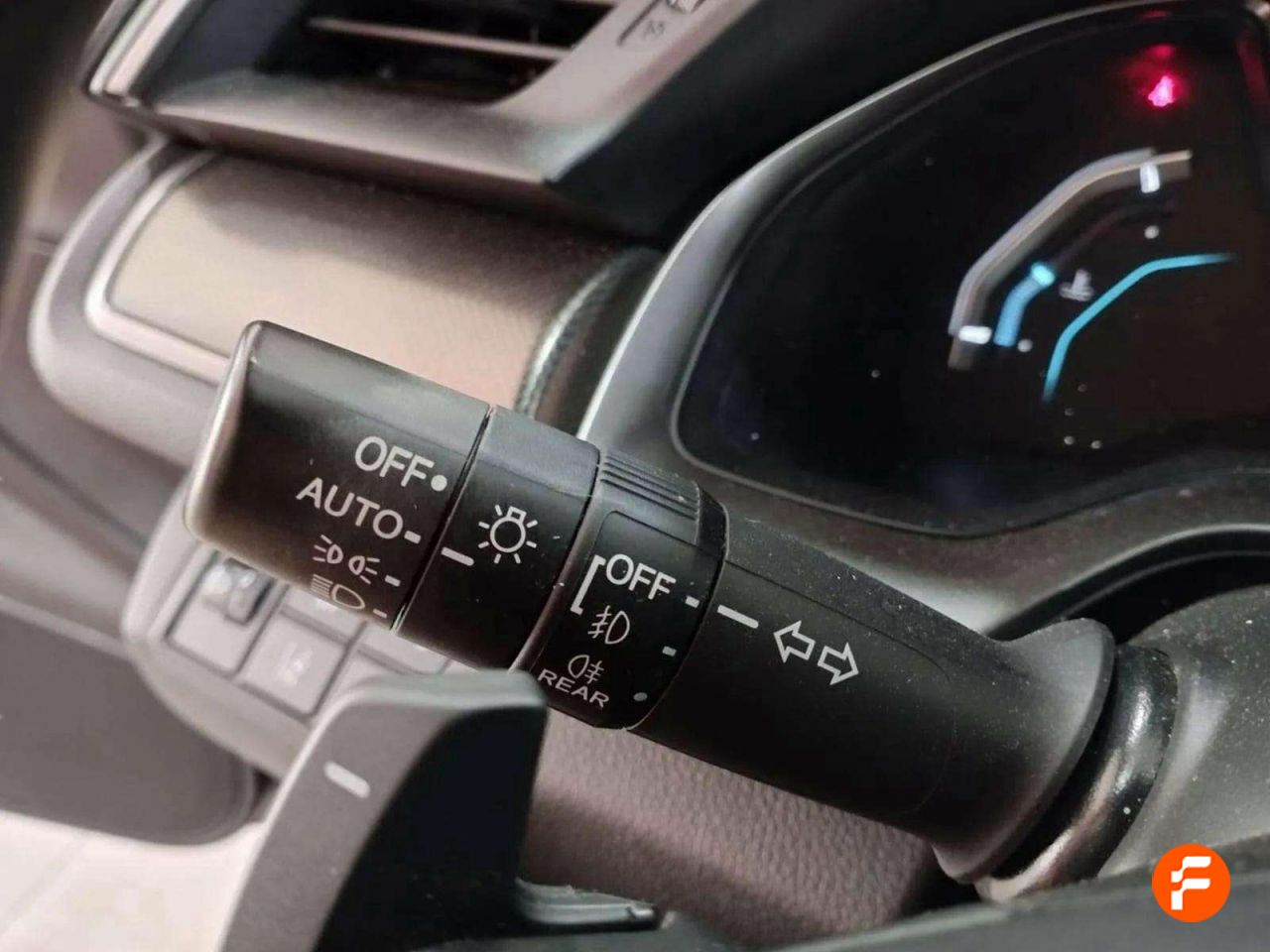 Foto Honda Civic 19
