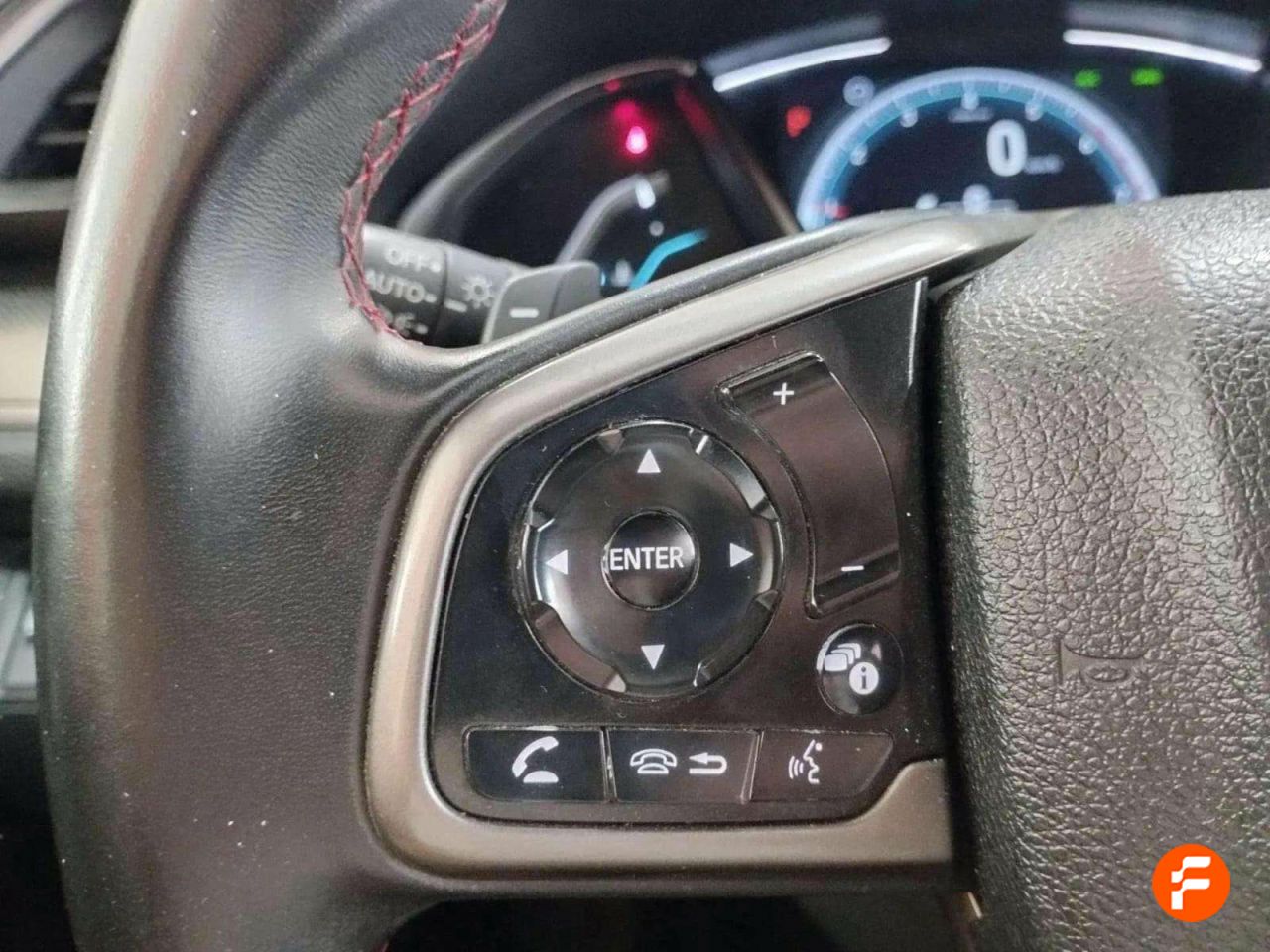 Foto Honda Civic 21