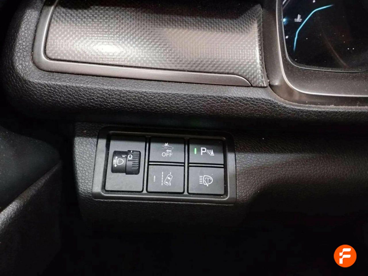 Foto Honda Civic 23