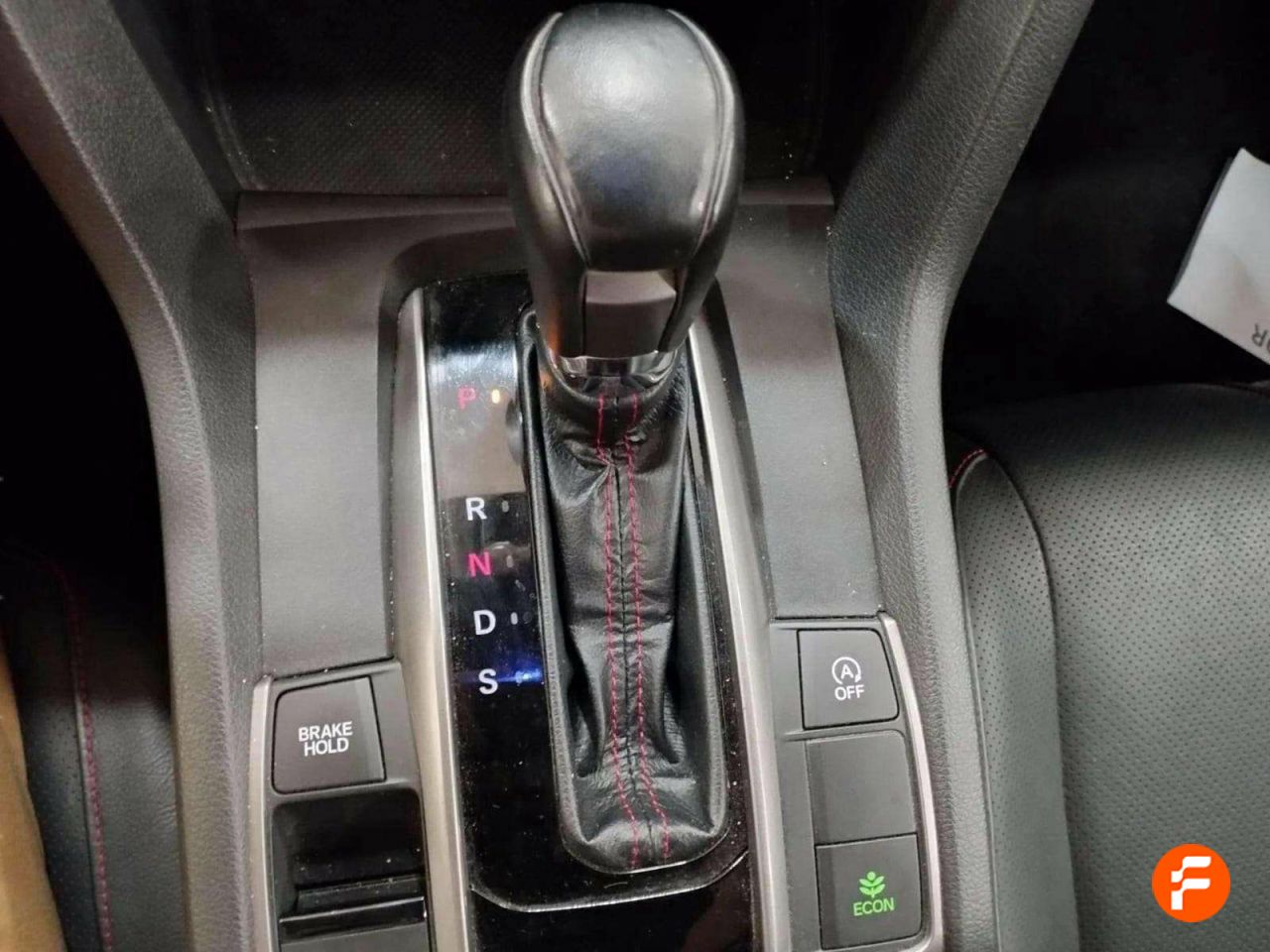 Foto Honda Civic 28