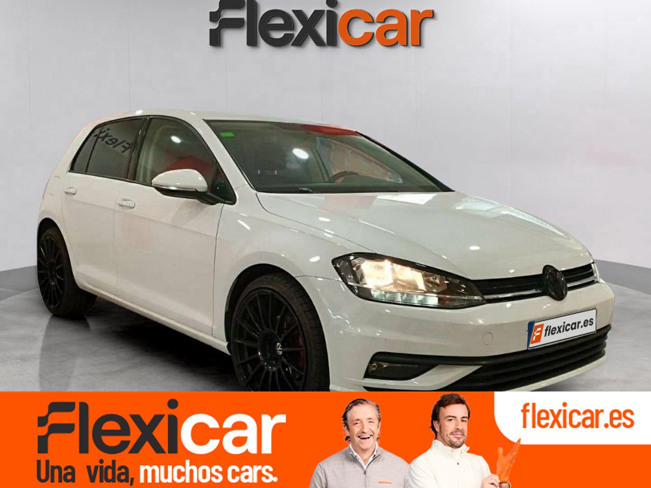 Foto Volkswagen Golf 1