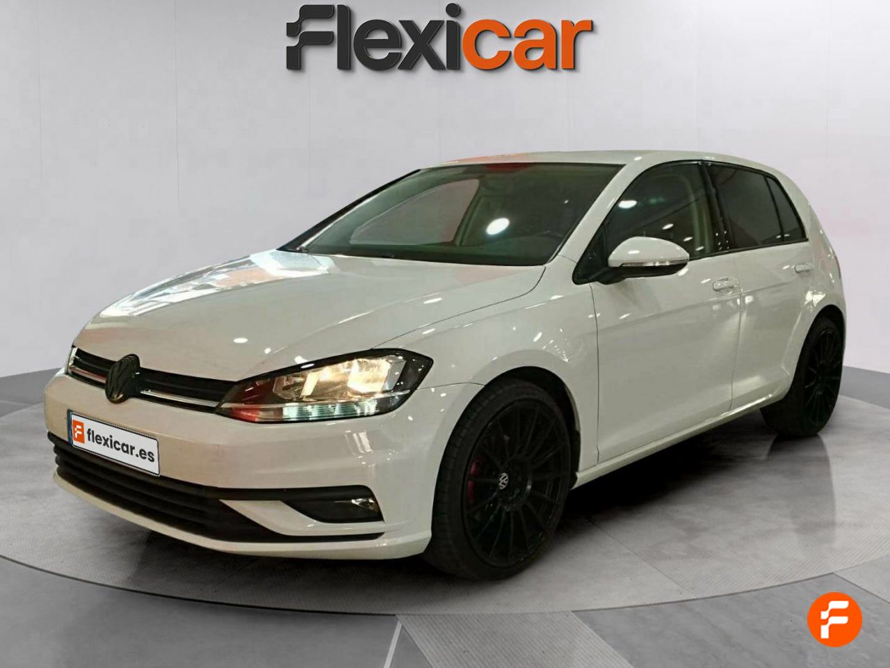 Foto Volkswagen Golf 3