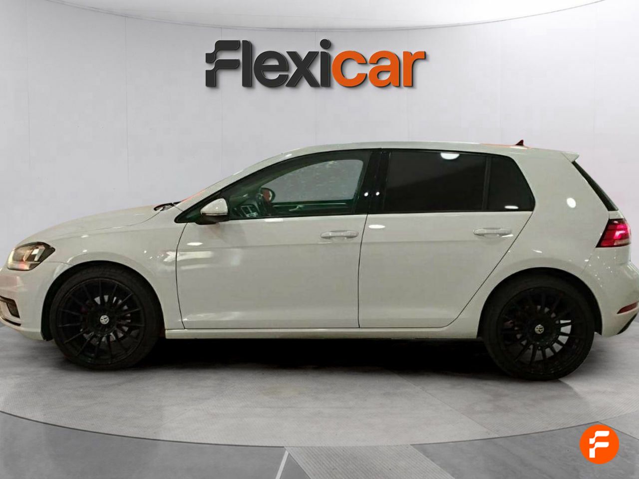 Foto Volkswagen Golf 4