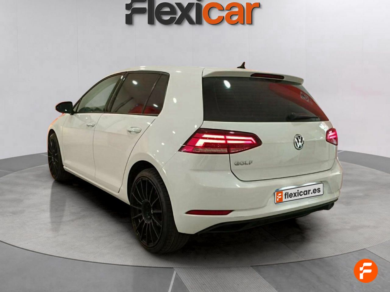 Foto Volkswagen Golf 5