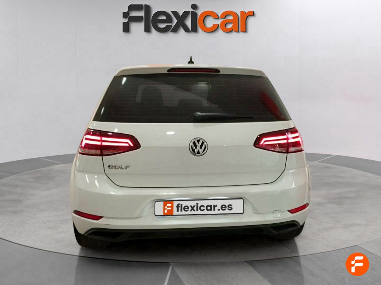 Foto Volkswagen Golf 7