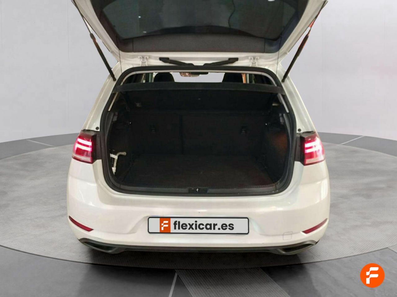 Foto Volkswagen Golf 10