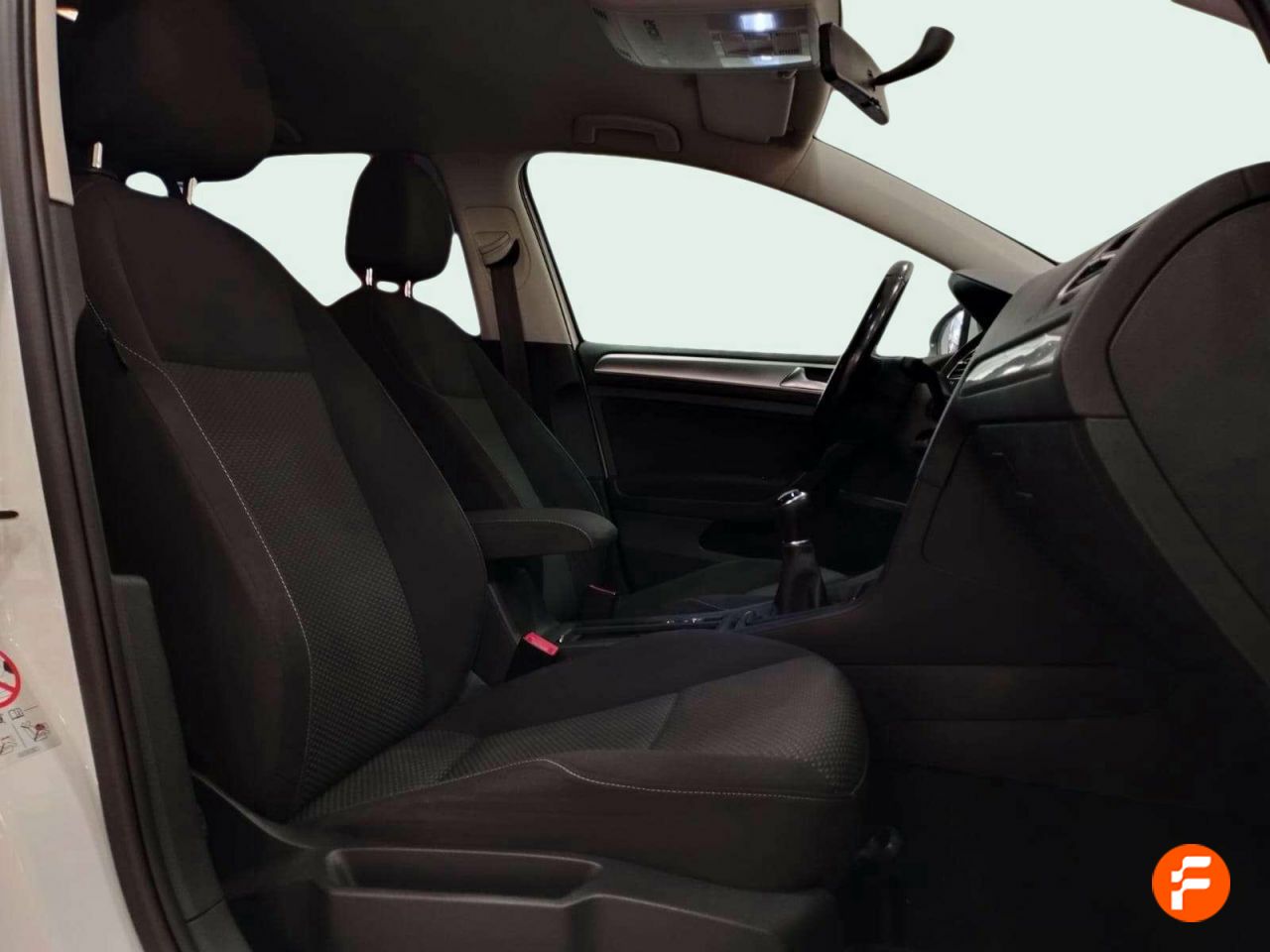 Foto Volkswagen Golf 15