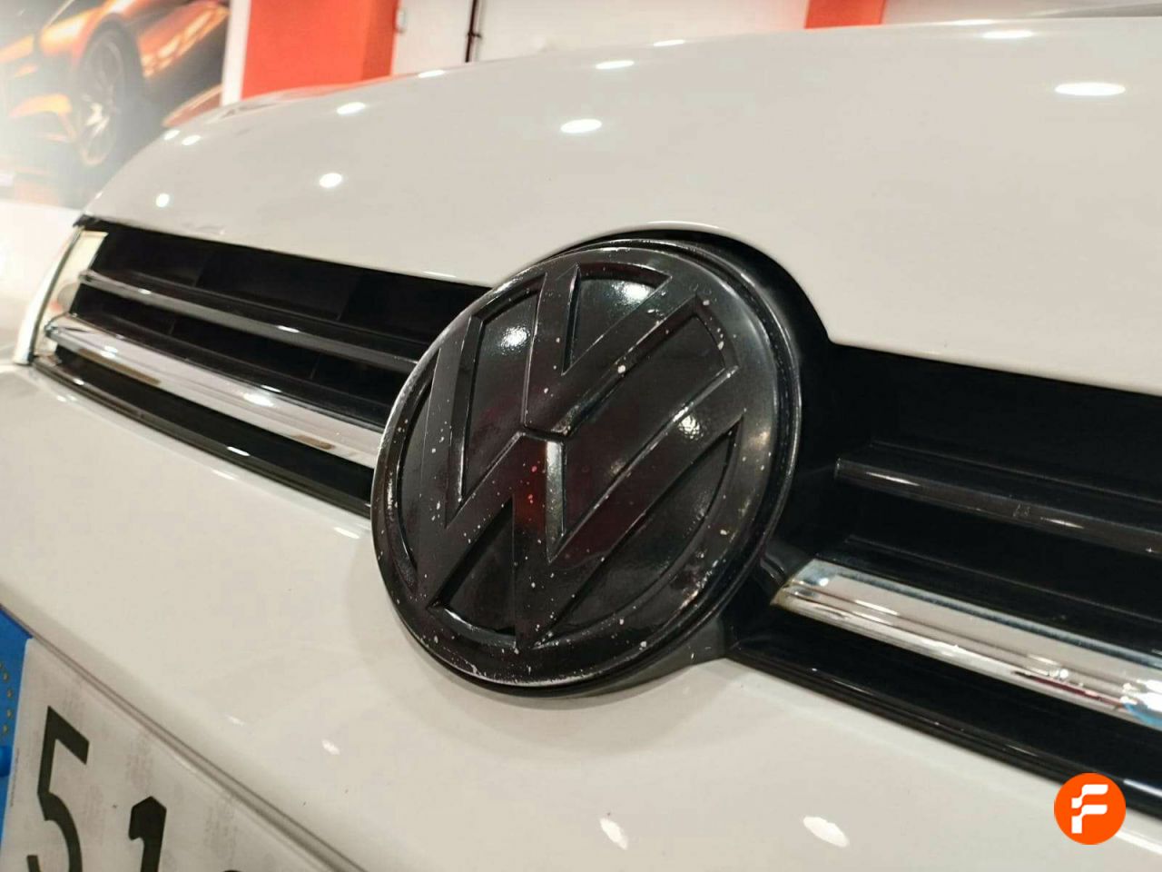 Foto Volkswagen Golf 20