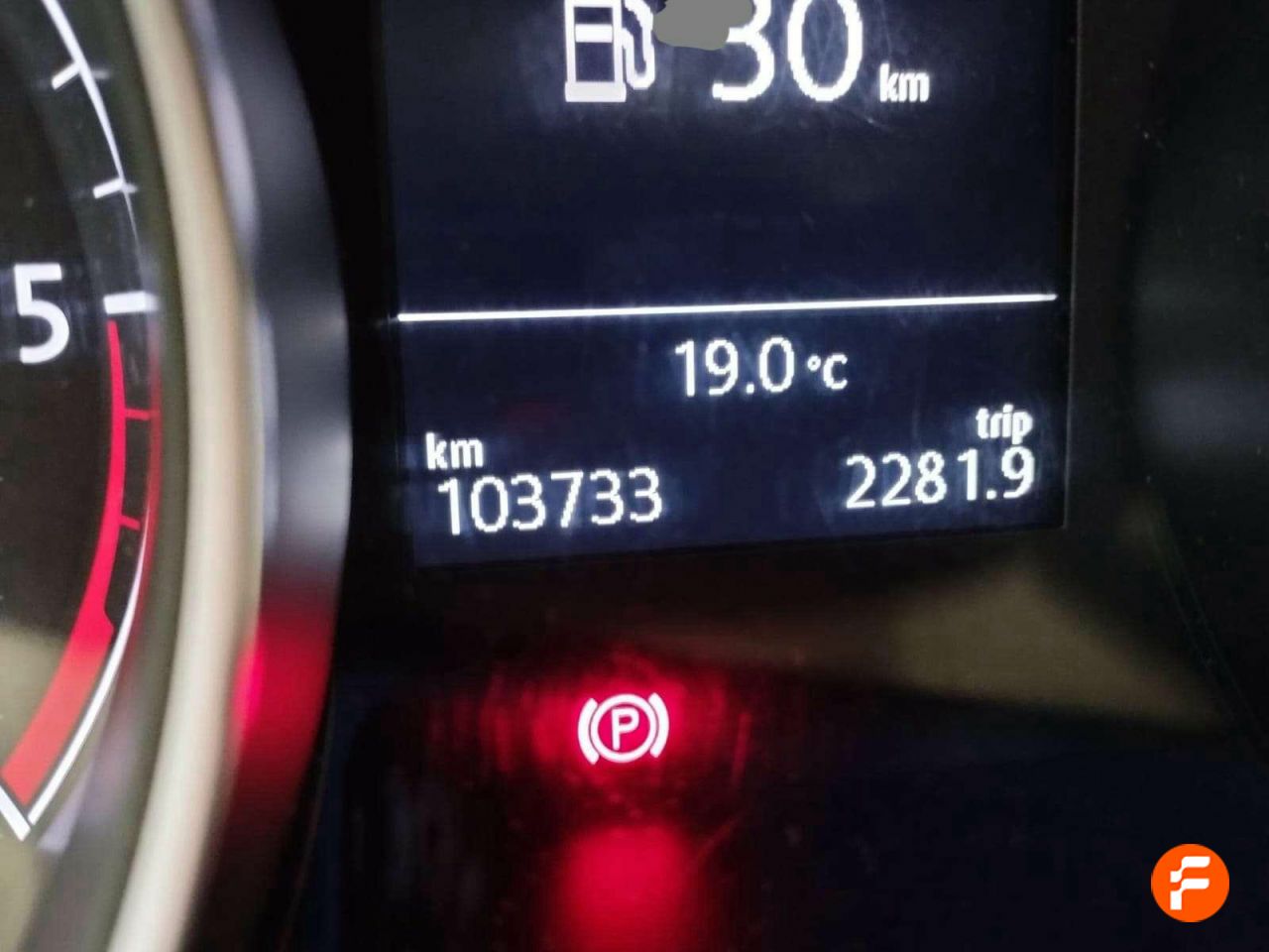 Foto Volkswagen Golf 24