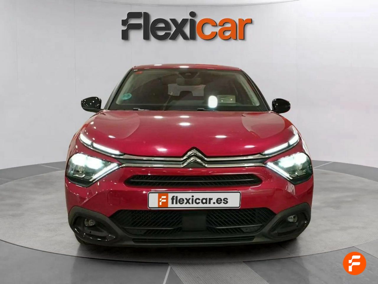 Foto Citroën C4 2