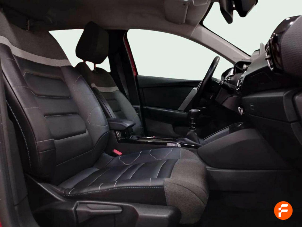 Foto Citroën C4 13