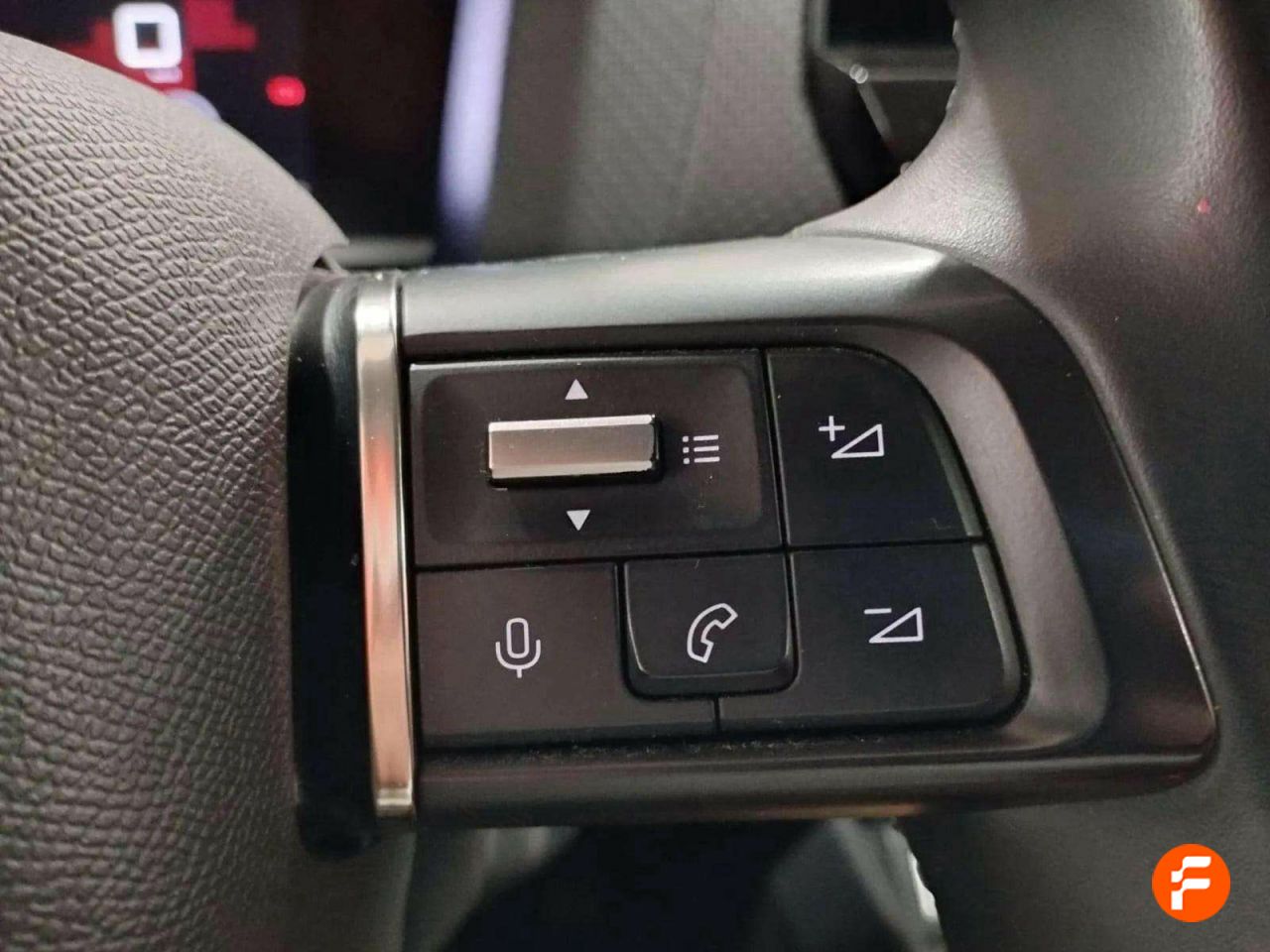 Foto Citroën C4 18