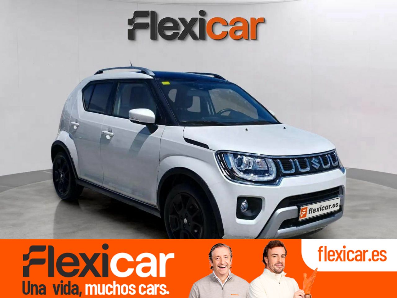 Foto Suzuki Ignis 1