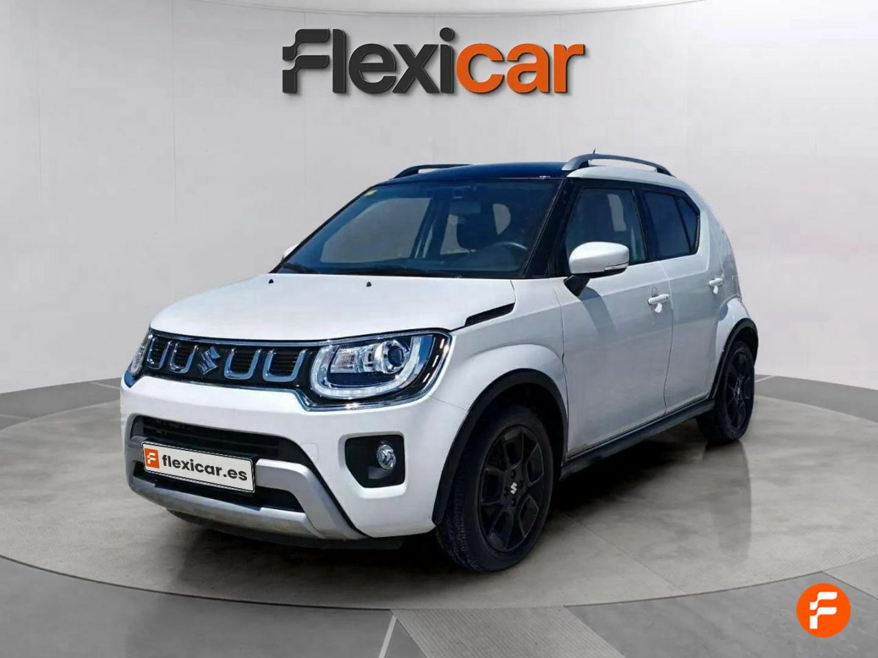 Foto Suzuki Ignis 3