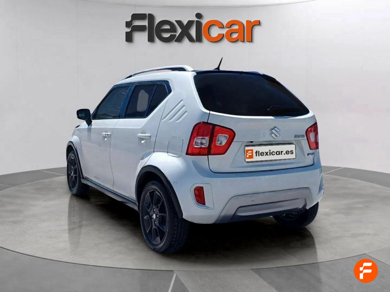 Foto Suzuki Ignis 5