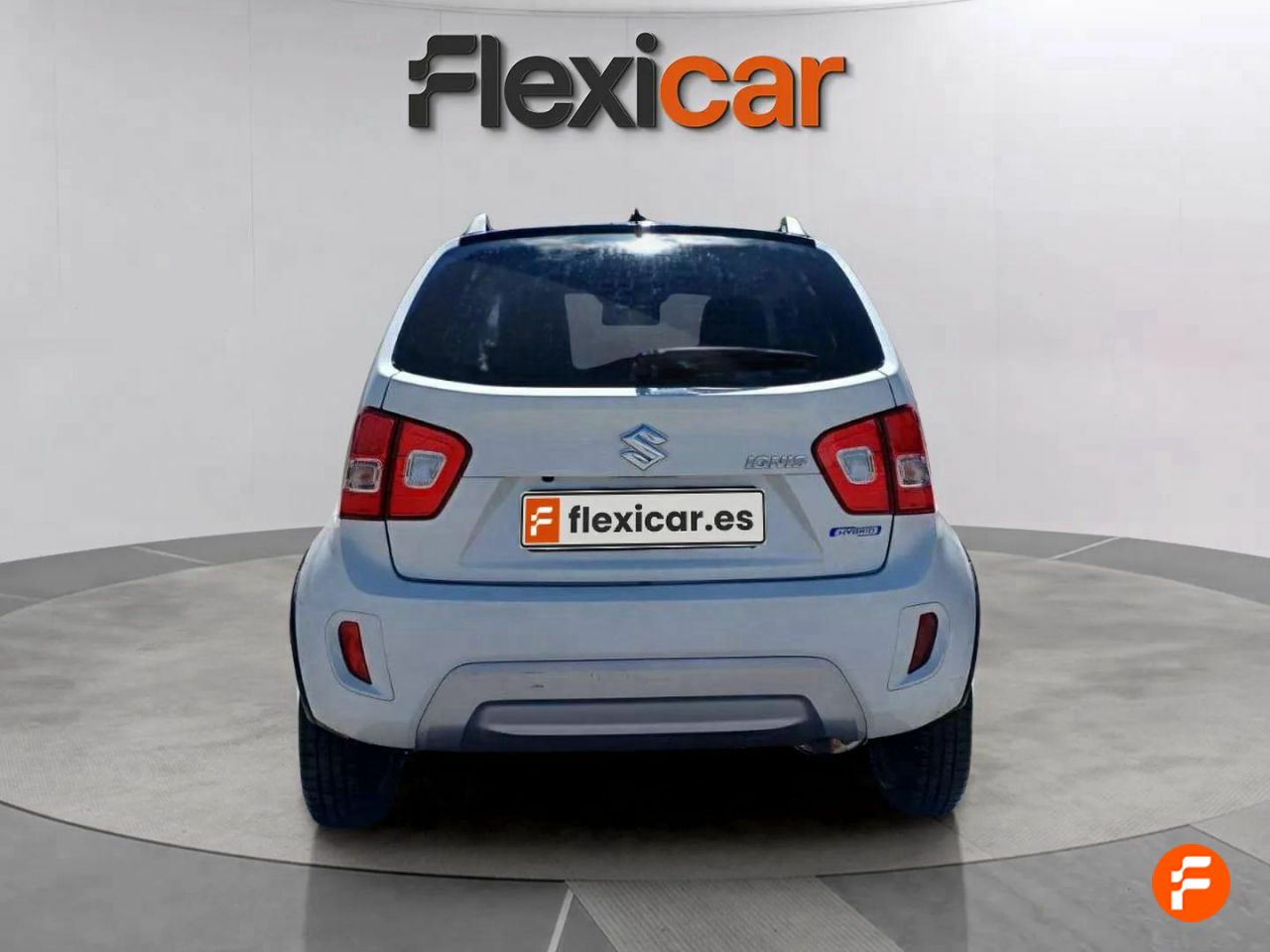 Foto Suzuki Ignis 7