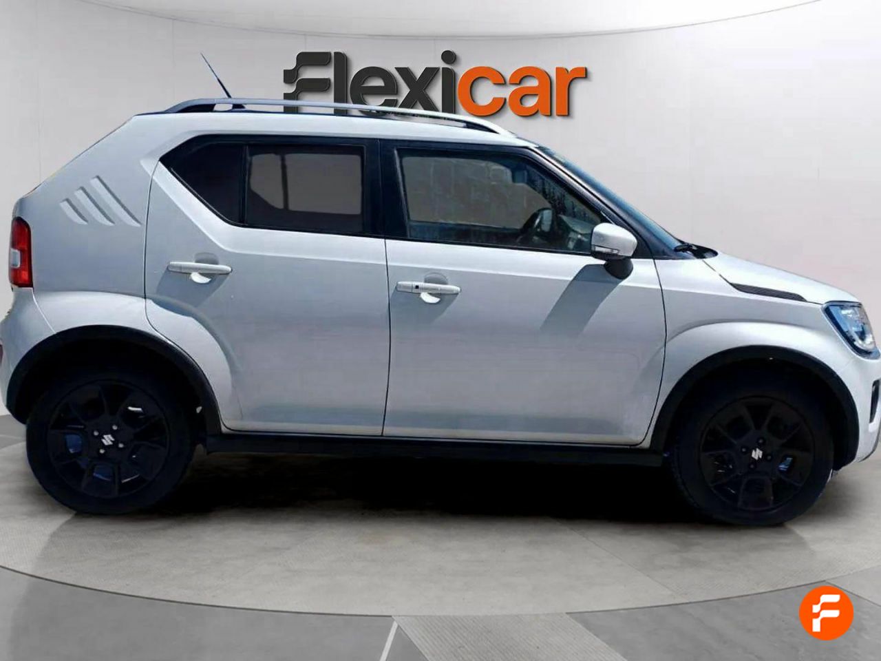 Foto Suzuki Ignis 9