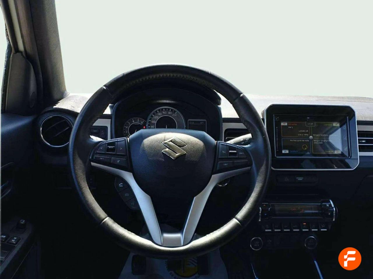 Foto Suzuki Ignis 11