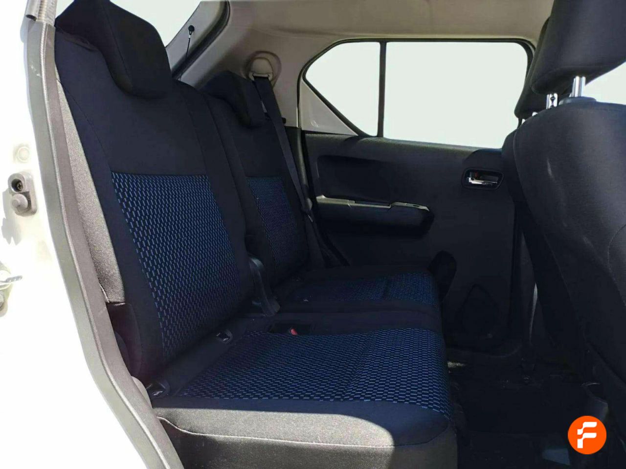 Foto Suzuki Ignis 14